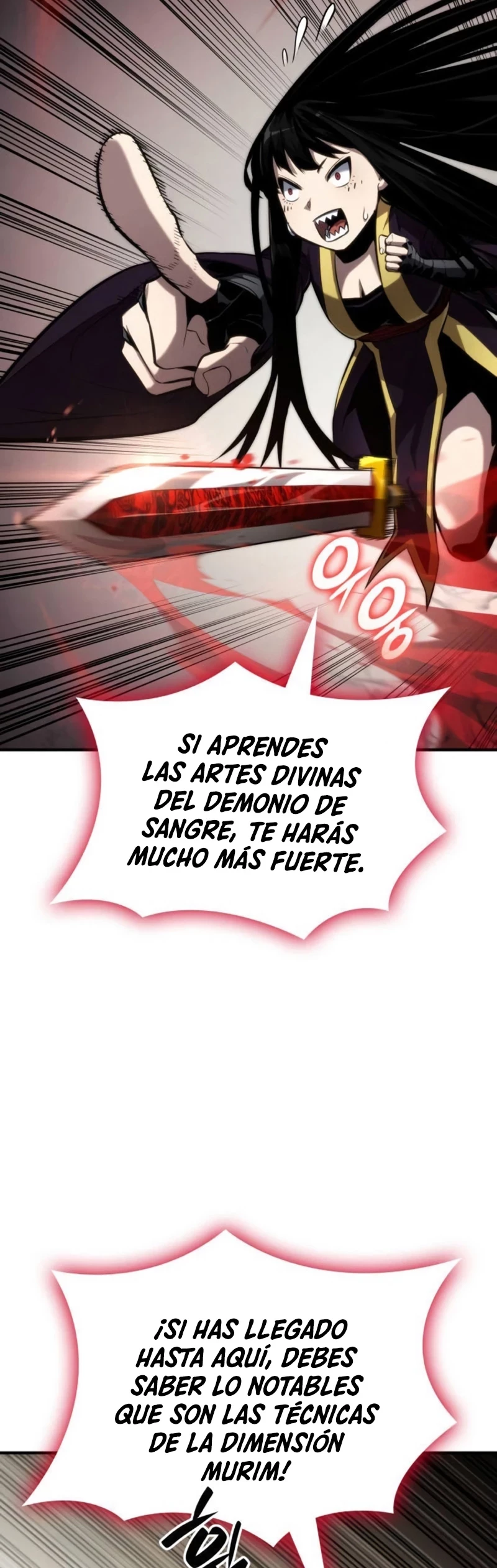 Nigromante sin limites > Capitulo 80 > Page 451